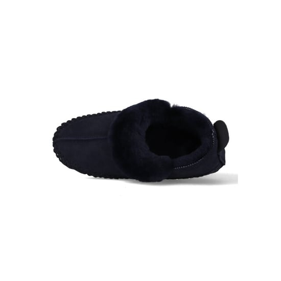 Warmbat Pantoffels barrine bar341045 donker - Image 4