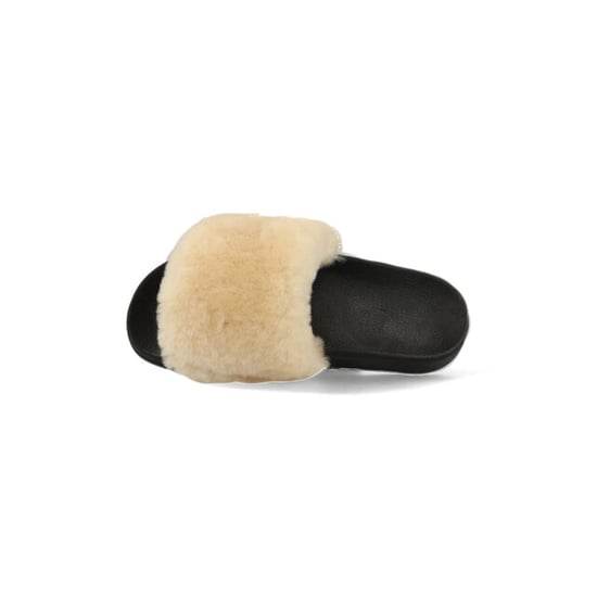 Warmbat Pantoffels barlee ble347026 camel / bruin - Image 2