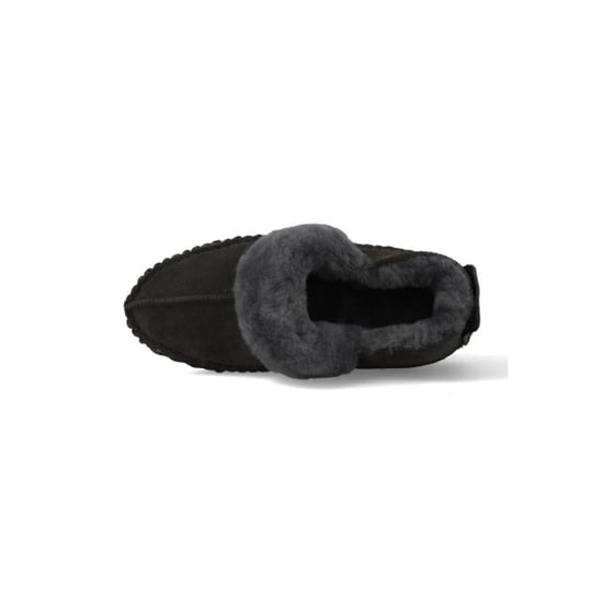 Warmbat Pantoffels barrine bar341085 donker - Image 2