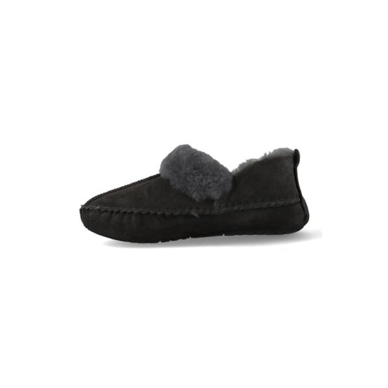 Warmbat Pantoffels barrine bar341085 donker - Image 3