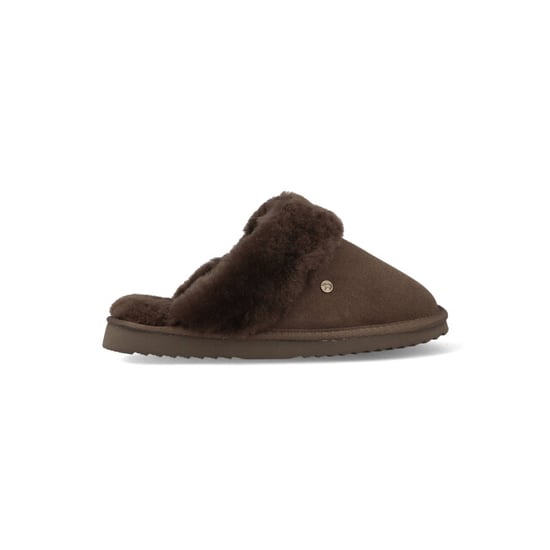 Warmbat Pantoffels flurry fls321088 pebble - Image 1