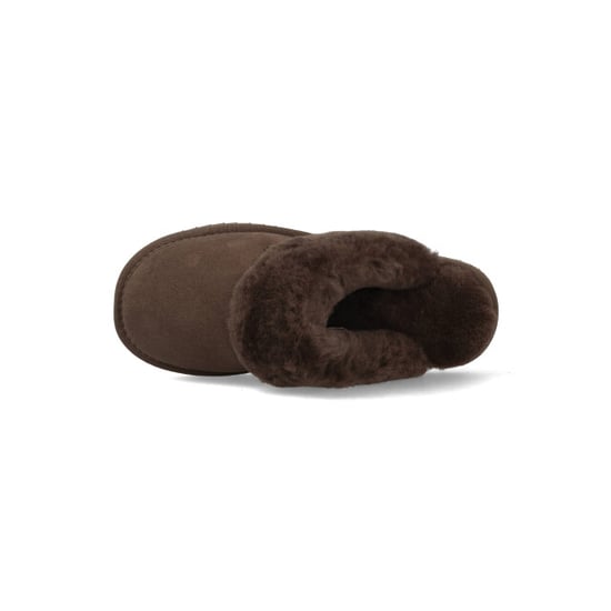 Warmbat Pantoffels flurry fls321088 pebble - Image 2