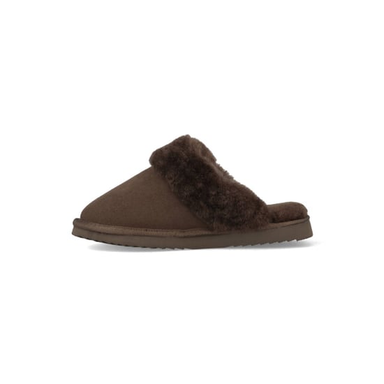 Warmbat Pantoffels flurry fls321088 pebble - Image 3