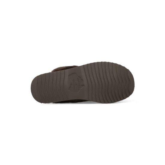 Warmbat Pantoffels flurry fls321088 pebble - Image 4