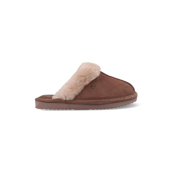 Warmbat Pantoffels lismore lsm321064 liver / grijs - Image 1