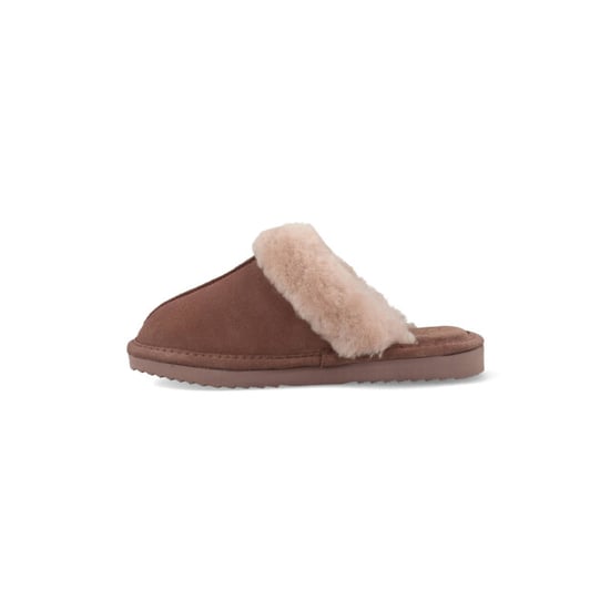 Warmbat Pantoffels lismore lsm321064 liver / grijs - Image 2