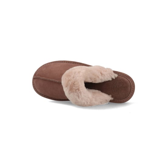 Warmbat Pantoffels lismore lsm321064 liver / grijs - Image 4