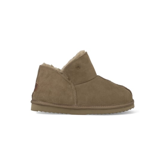 Warmbat Pantoffels willow wlw321032 moss - Image 1
