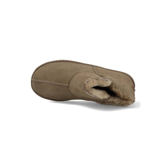 Warmbat Pantoffels willow wlw321032 moss - Image 3
