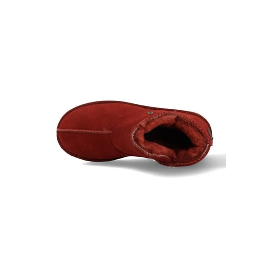 Warmbat Pantoffels willow wlw321073 rooibos - Image 4