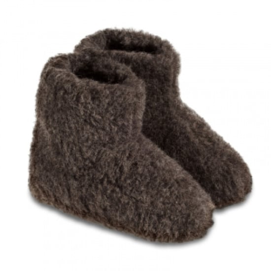 WoolWarmers Dolly /bruin - Image 4