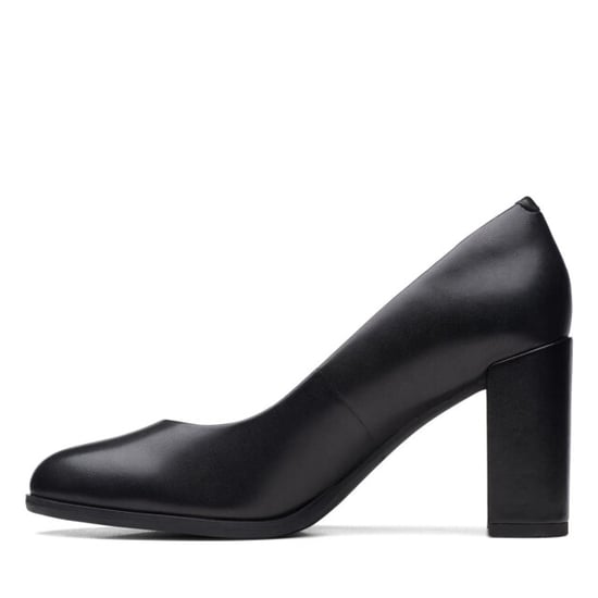 Clarks Original Freva 85 court dames pump - Image 2