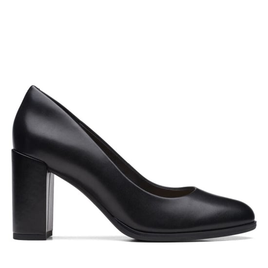 Clarks Original Freva 85 court dames pump - Image 5