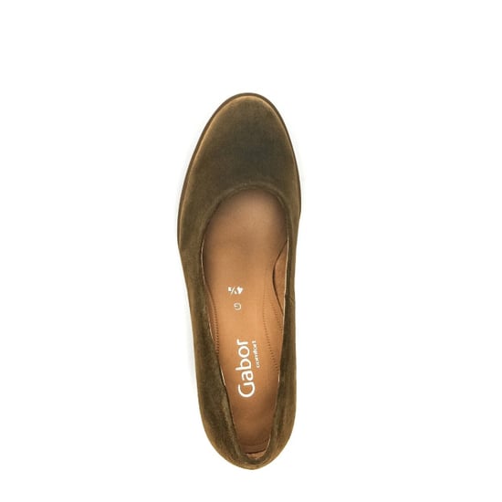 Gabor 32.110.31 dames pump - Image 5