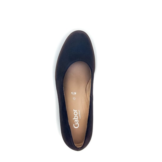 Gabor 32.110.41 dames pump - Image 4