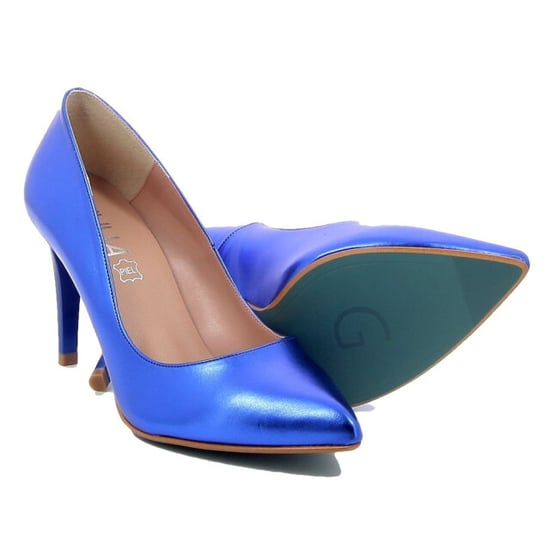 Giulia Pumps - Image 4