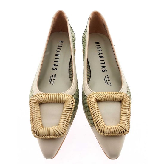 Hispanitas Rhv254081 pumps - Image 3