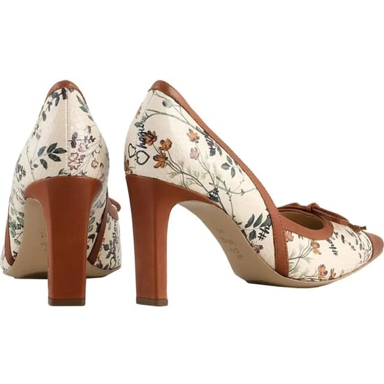 Högl 1-107018-2410 dames pump - Image 6