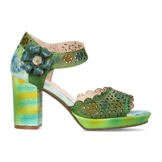 Laura Vita Pumps - Image 1