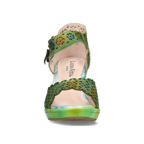 Laura Vita Pumps - Image 4