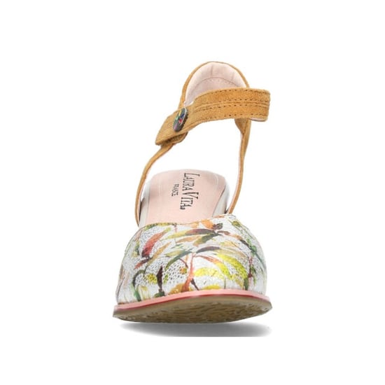 Laura Vita Pumps - Image 3