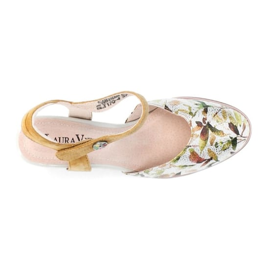 Laura Vita Pumps - Image 5
