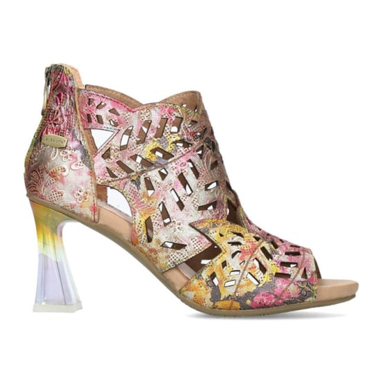 Laura Vita Pumps - Image 1