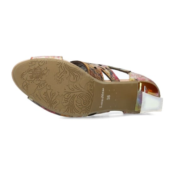 Laura Vita Pumps - Image 3