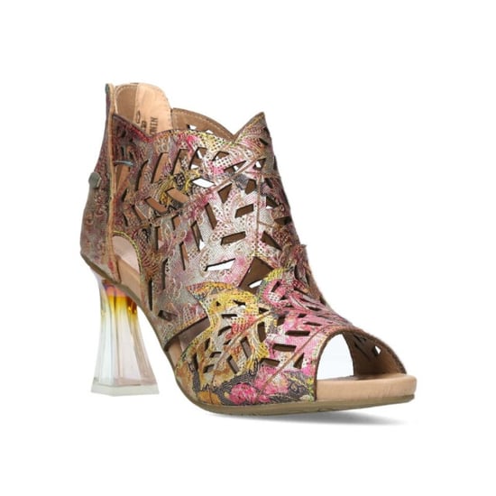 Laura Vita Pumps - Image 4