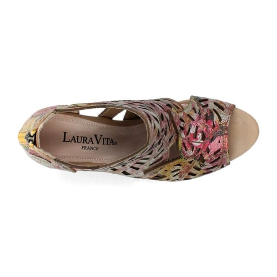 Laura Vita Pumps - Image 5