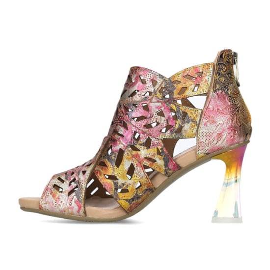 Laura Vita Pumps - Image 6