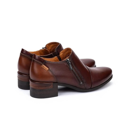 Pikolinos Malaga dames pump - Image 3