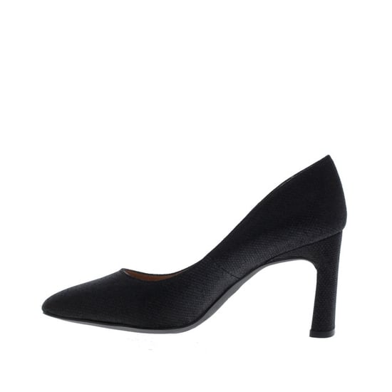 Unisa Waba dames pump | dames | maat: | stof en immitatieleer - Image 3
