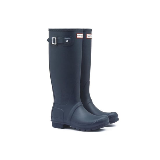 Hunter Regenlaarzen wft1000rma-nvy - Image 3