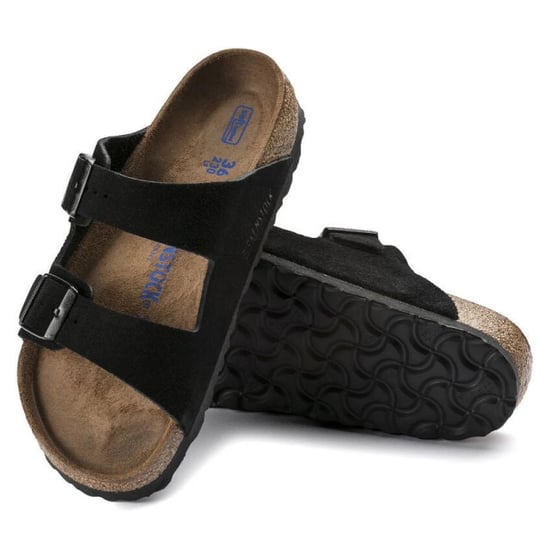 Birkenstock Arizona bs dames sandaal - Image 4