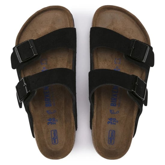 Birkenstock Arizona bs dames sandaal - Image 3