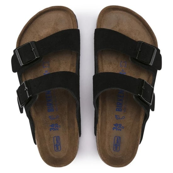 Birkenstock Arizona bs dames sandaal - Image 6