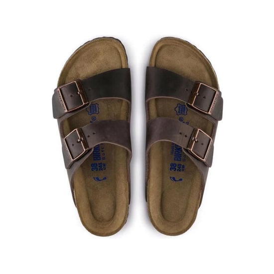 Birkenstock Arizona bs dames sandaal - Image 4