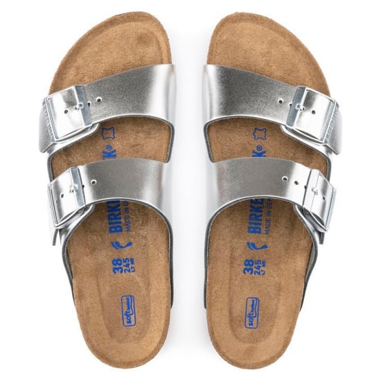 Birkenstock Arizona bs dames sandaal - Image 4