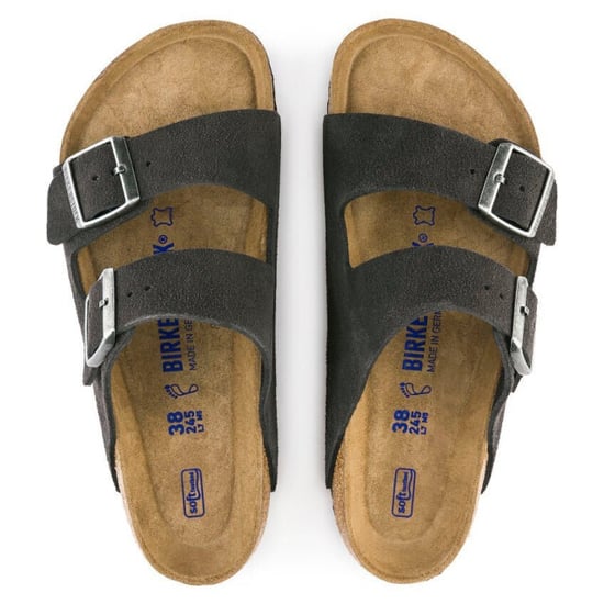Birkenstock Arizona bs dames sandaal - Image 6
