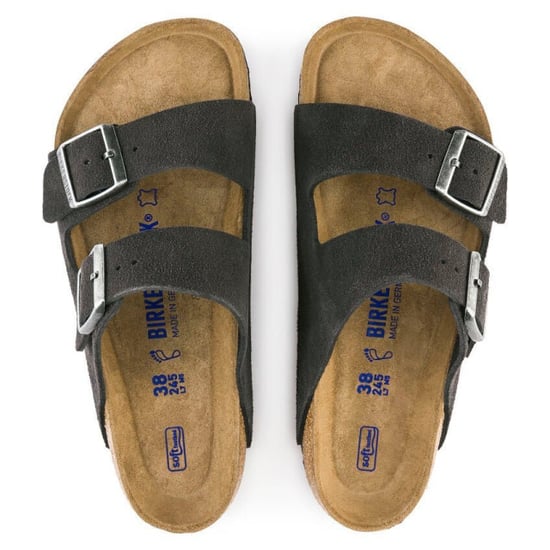 Birkenstock Arizona bs dames sandaal - Image 3