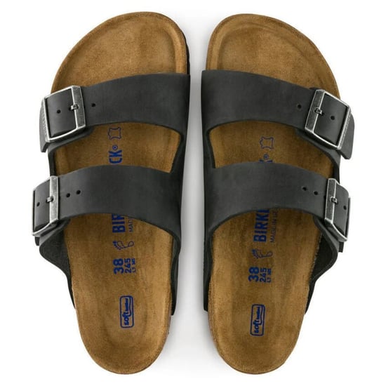 Birkenstock Arizona bs dames sandaal - Image 2