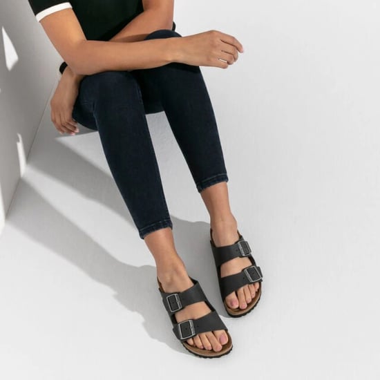 Birkenstock Arizona bs dames sandaal - Image 4