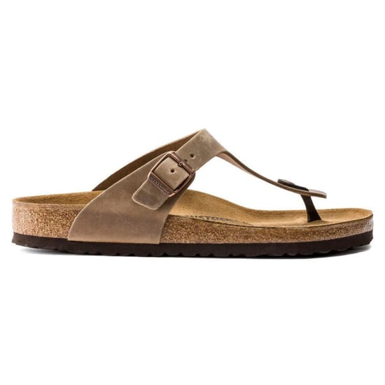 Birkenstock Gizeh bs dames sandaal - Image 1