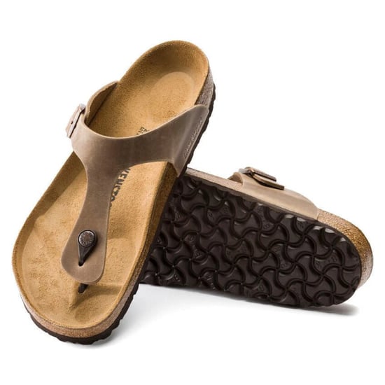 Birkenstock Gizeh bs dames sandaal - Image 3