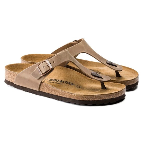 Birkenstock Gizeh bs dames sandaal - Image 4