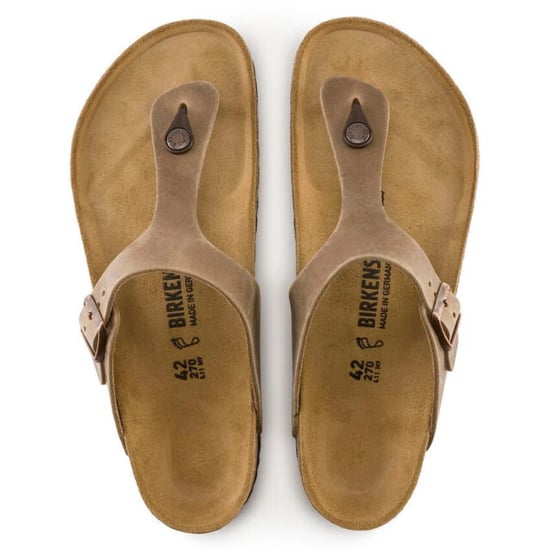 Birkenstock Gizeh bs dames sandaal - Image 5