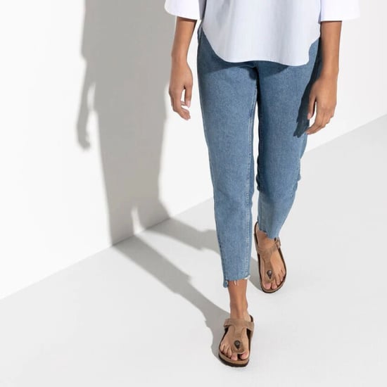 Birkenstock Gizeh bs dames sandaal - Image 6