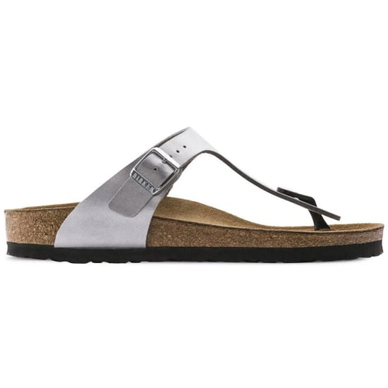 Birkenstock Gizeh bs dames sandaal - Image 1