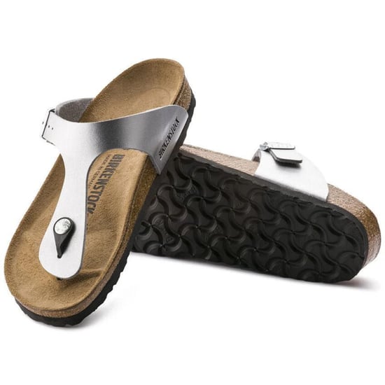 Birkenstock Gizeh bs dames sandaal - Image 3